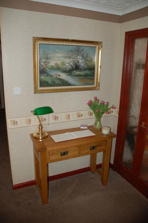 Heatherdale B & Bゲイロック エクステリア 写真