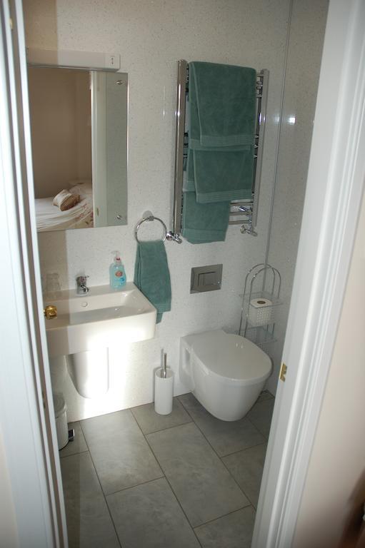 Heatherdale B & Bゲイロック 部屋 写真
